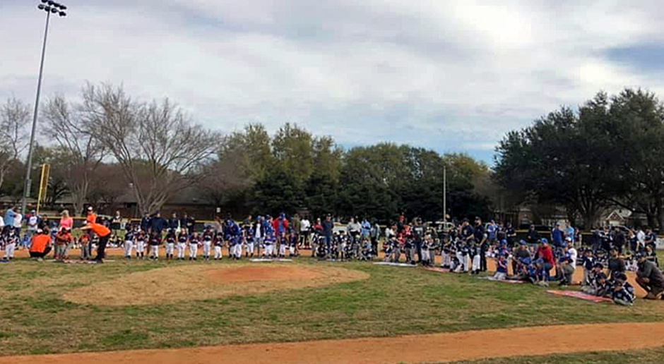 Opening Day