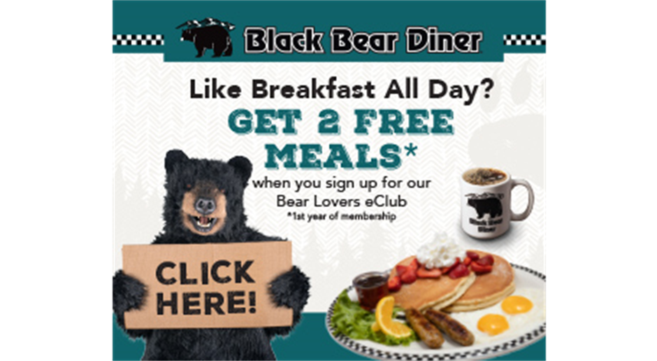 Like Breakfast All Day?