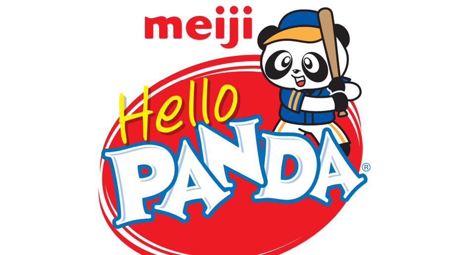 Hello Panda