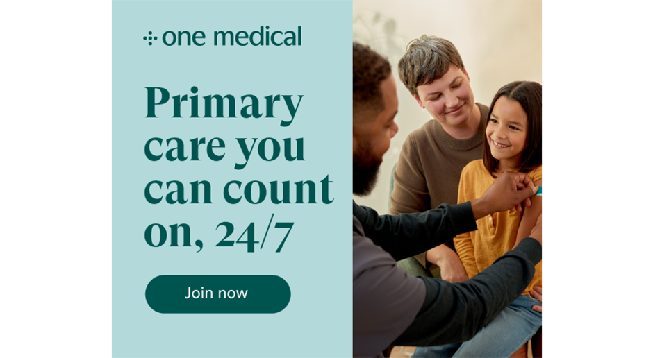 OneMedical