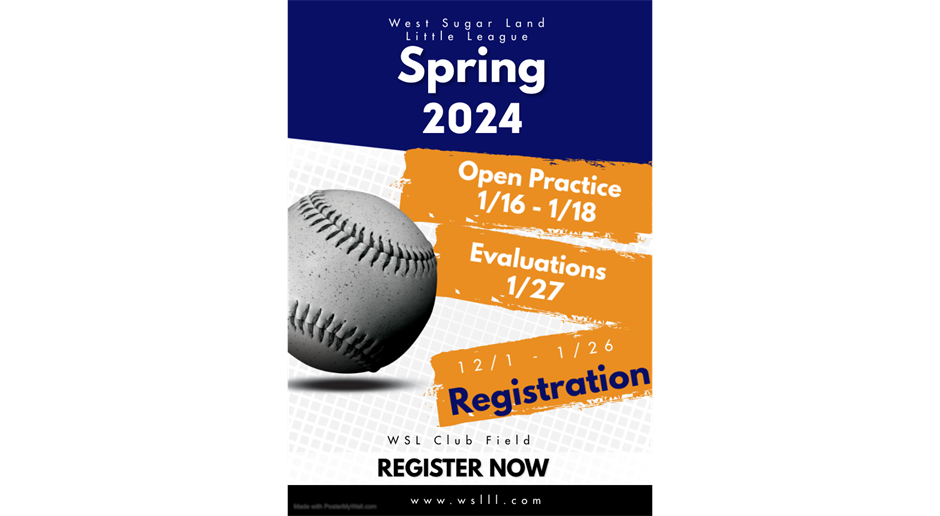 Registration