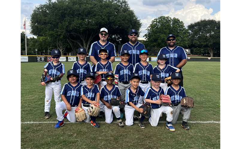 7U Blue Gray